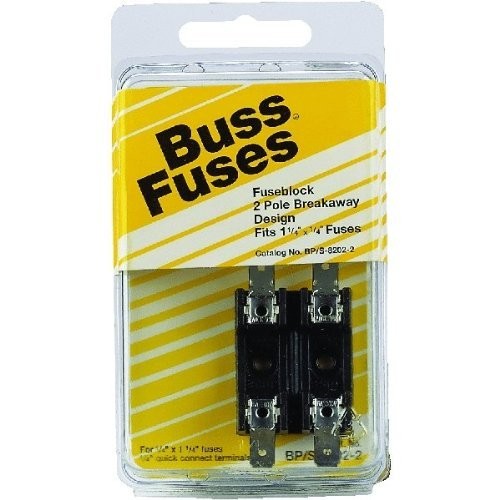 Bussmann BK/S-8202-2R (1 EACH)