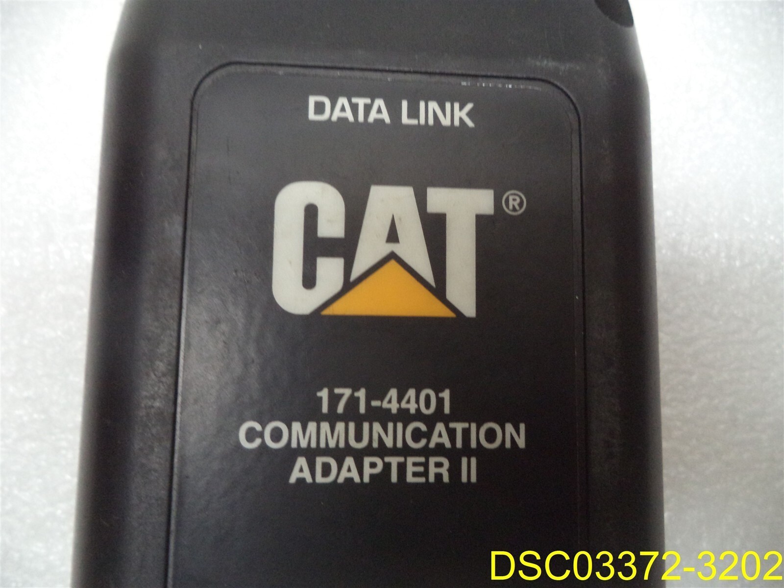 CAT Data Link for 171-4401 171-4400 Commincation Adapter II
