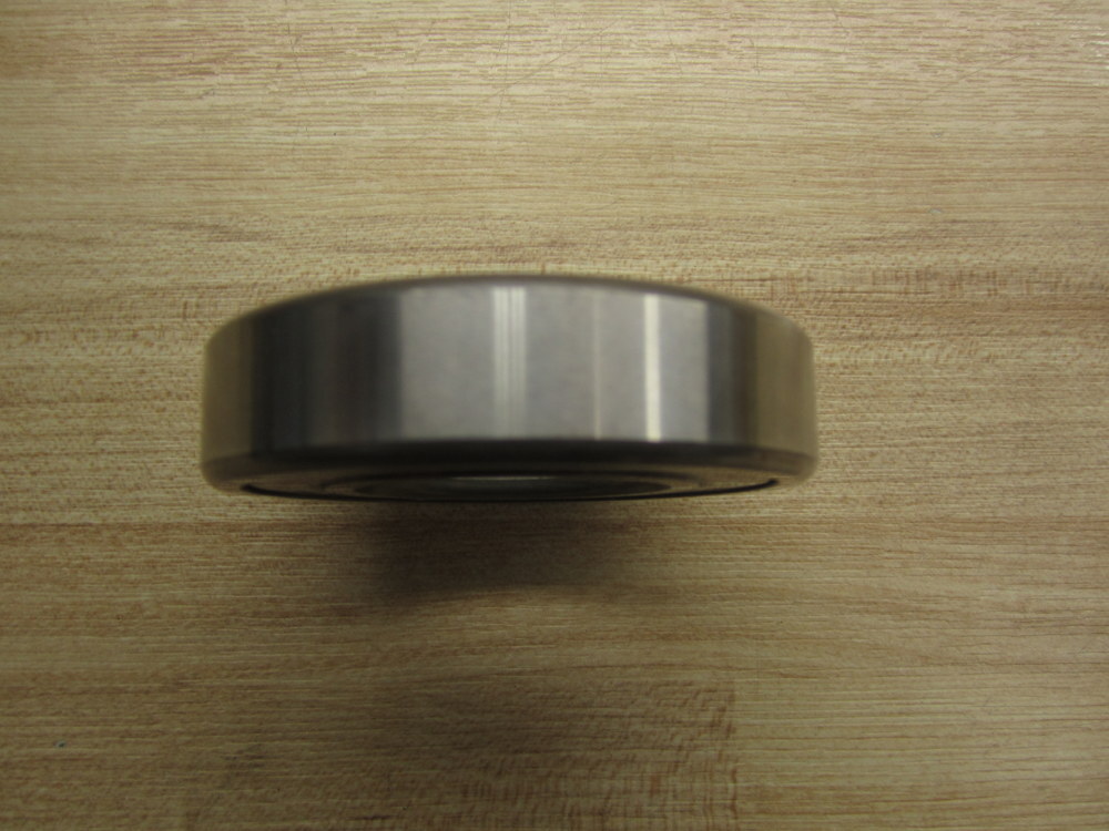 Timken Fafnir 207PP Bearing