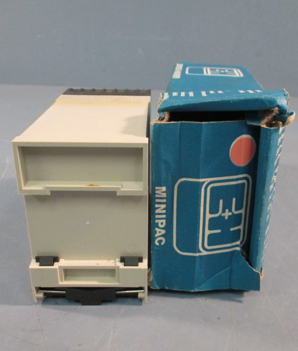 Endress & Hauser FTW 420 Nivoterter Level Limit 220V 50/60Hz