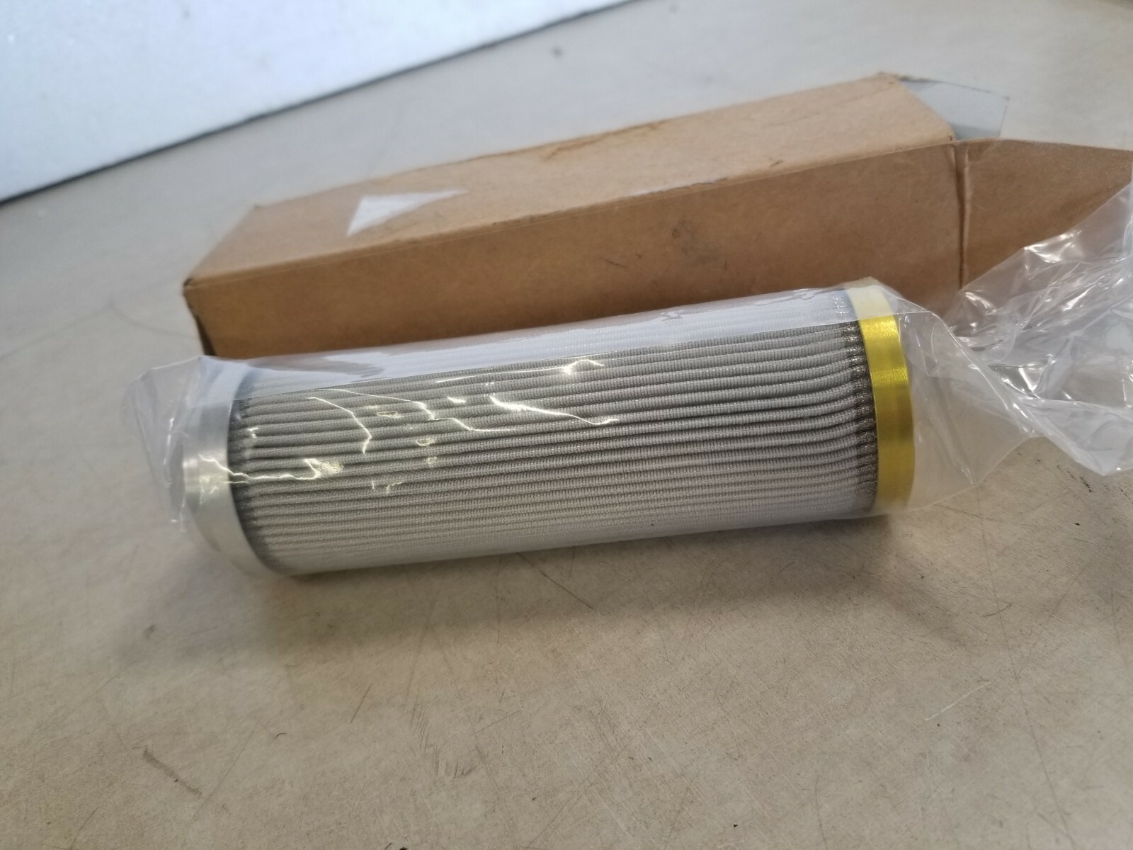 PALL AEROPOWER CORP AC9780F15Y11 FILTER ELEMENT BOEING 737-600-700-900-757-767