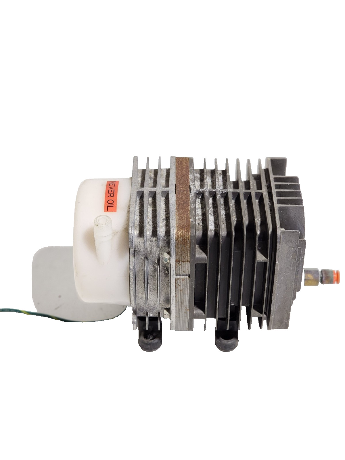 MEDO AC0610-A1028-D3-0511 Vacuum Pump Pond Aerator USED.
