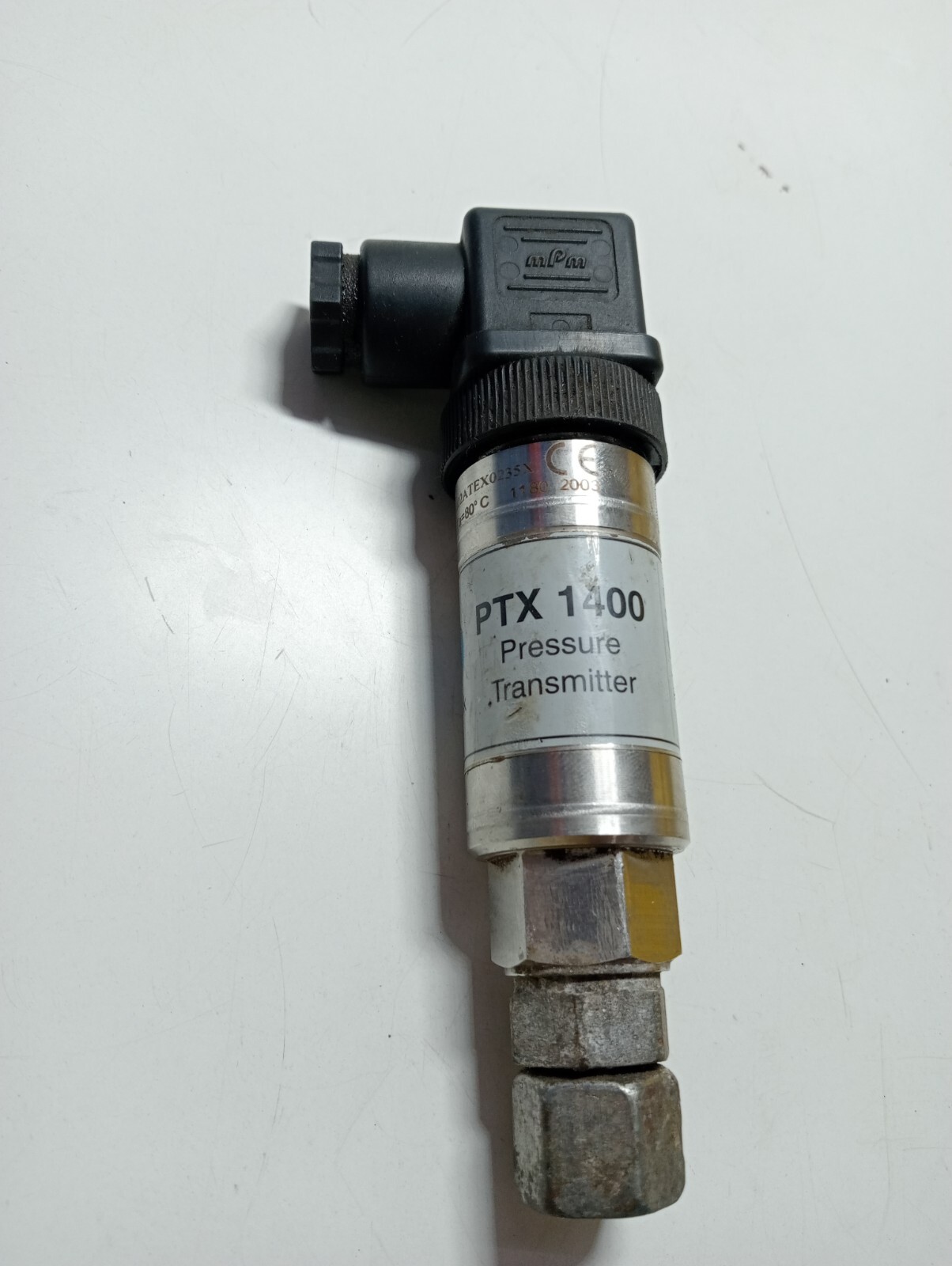 Druck Pressure Transmitter PTX 1400(FREE SHIPPING)