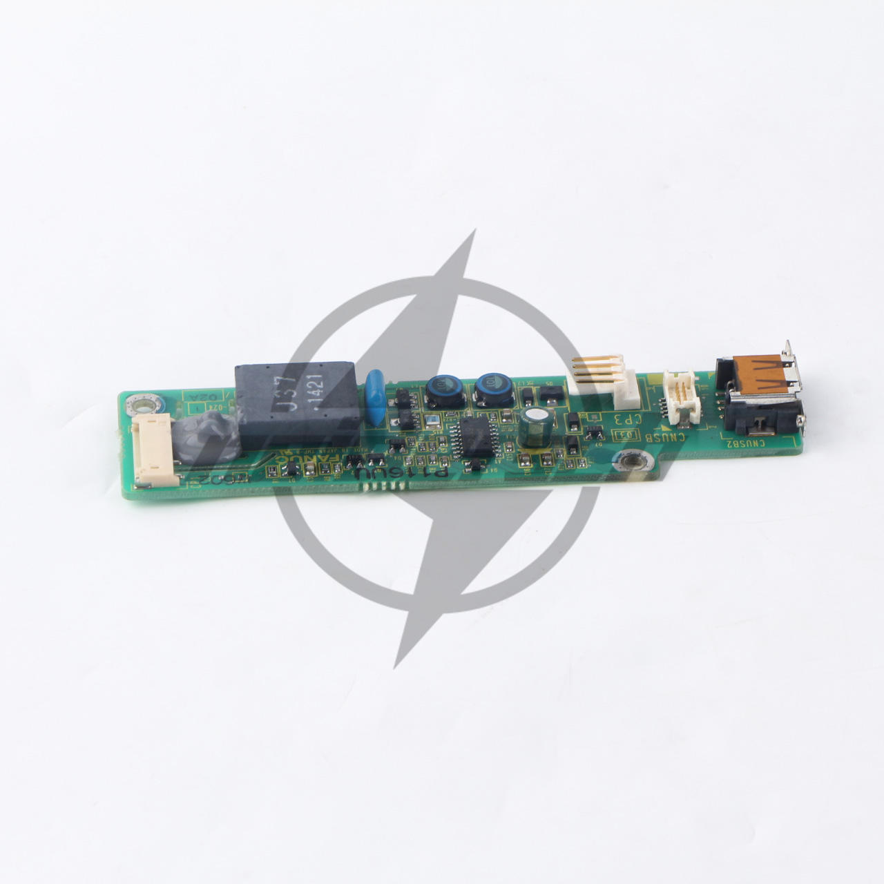 1Pcs FANUC A20B-2004-0241 USED