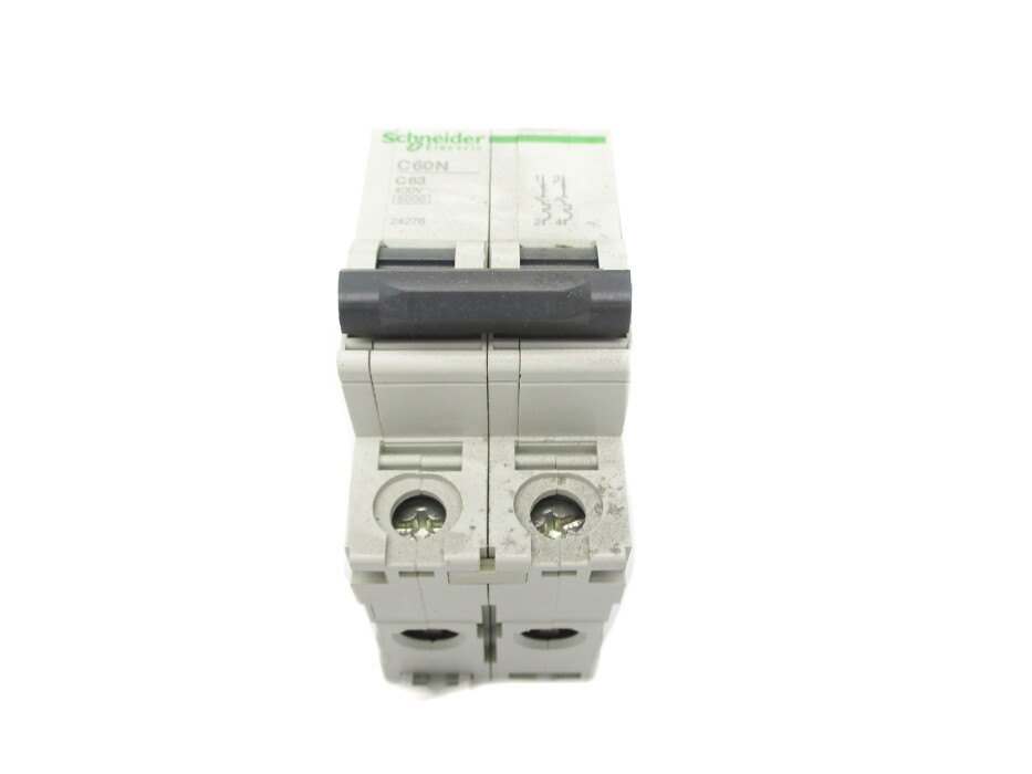 SCHNEIDER ELECTRIC 24276 63A 400V UNMP