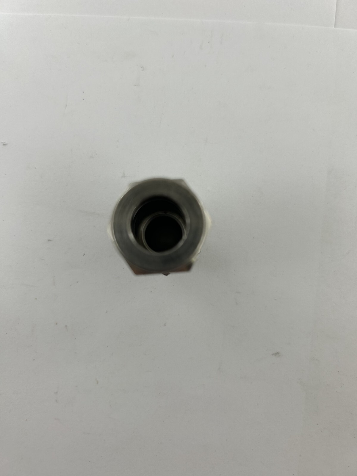 Swagelok Male Connector SS-810-1-6