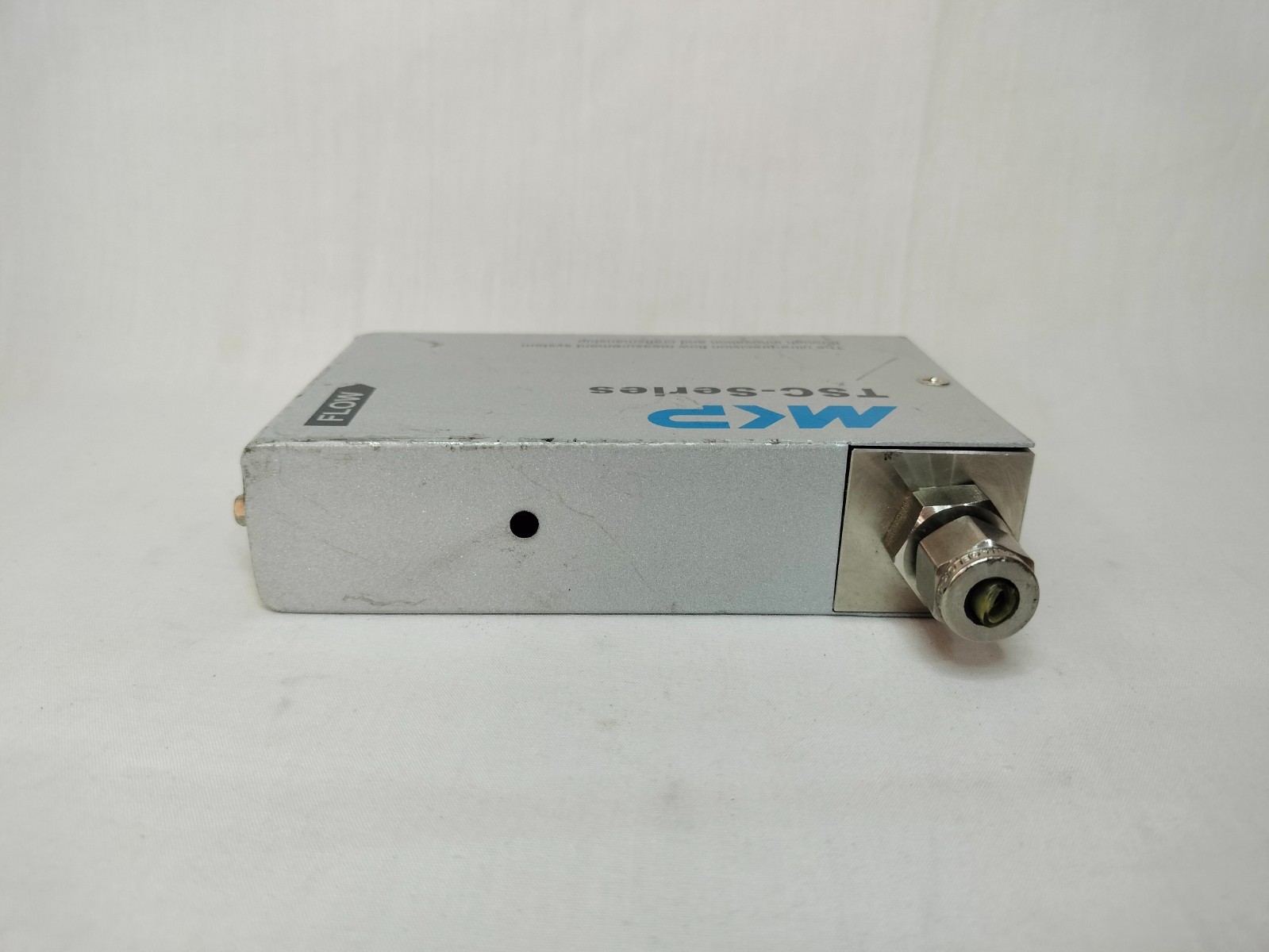 MKP TSC-210 TSC210 TSC-Series Mass Flow Controller 50.00sccm