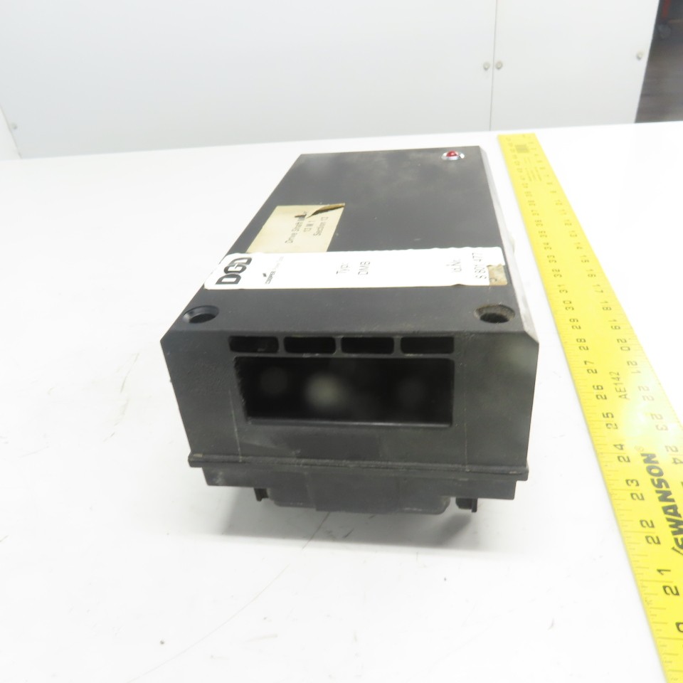 DGD Cooper Type DMB Output Box S 801 477