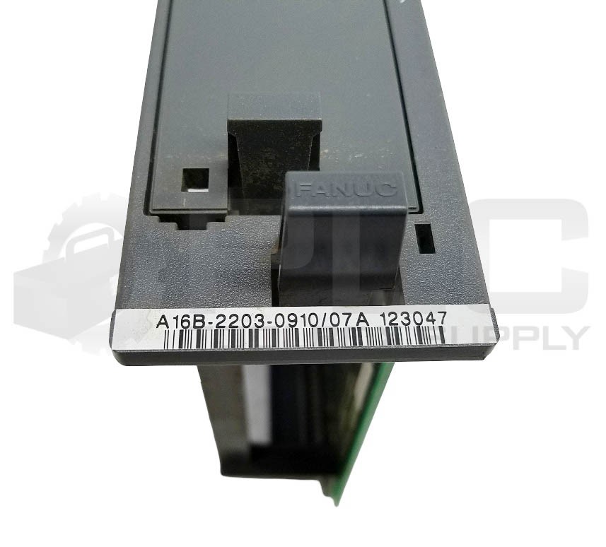 FANUC A16B-2203-0910/07A PSU2 PCB CIRCUIT BOARD CARD