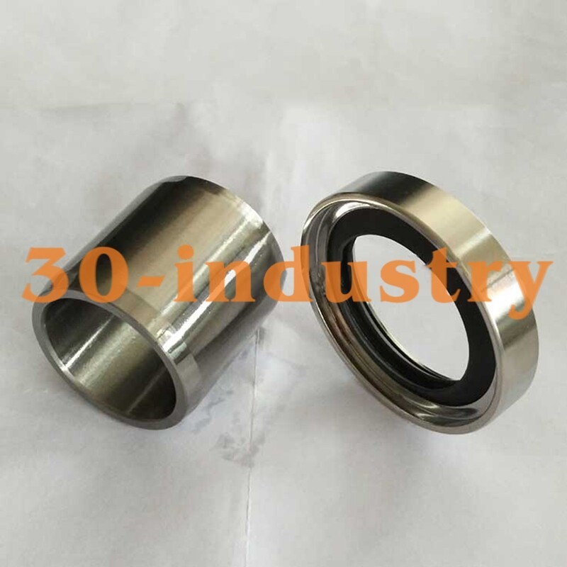 2901050200 Oil Seal Bush FIT FOR Atlas Copco Air Compressor Parts 2901-0502-00