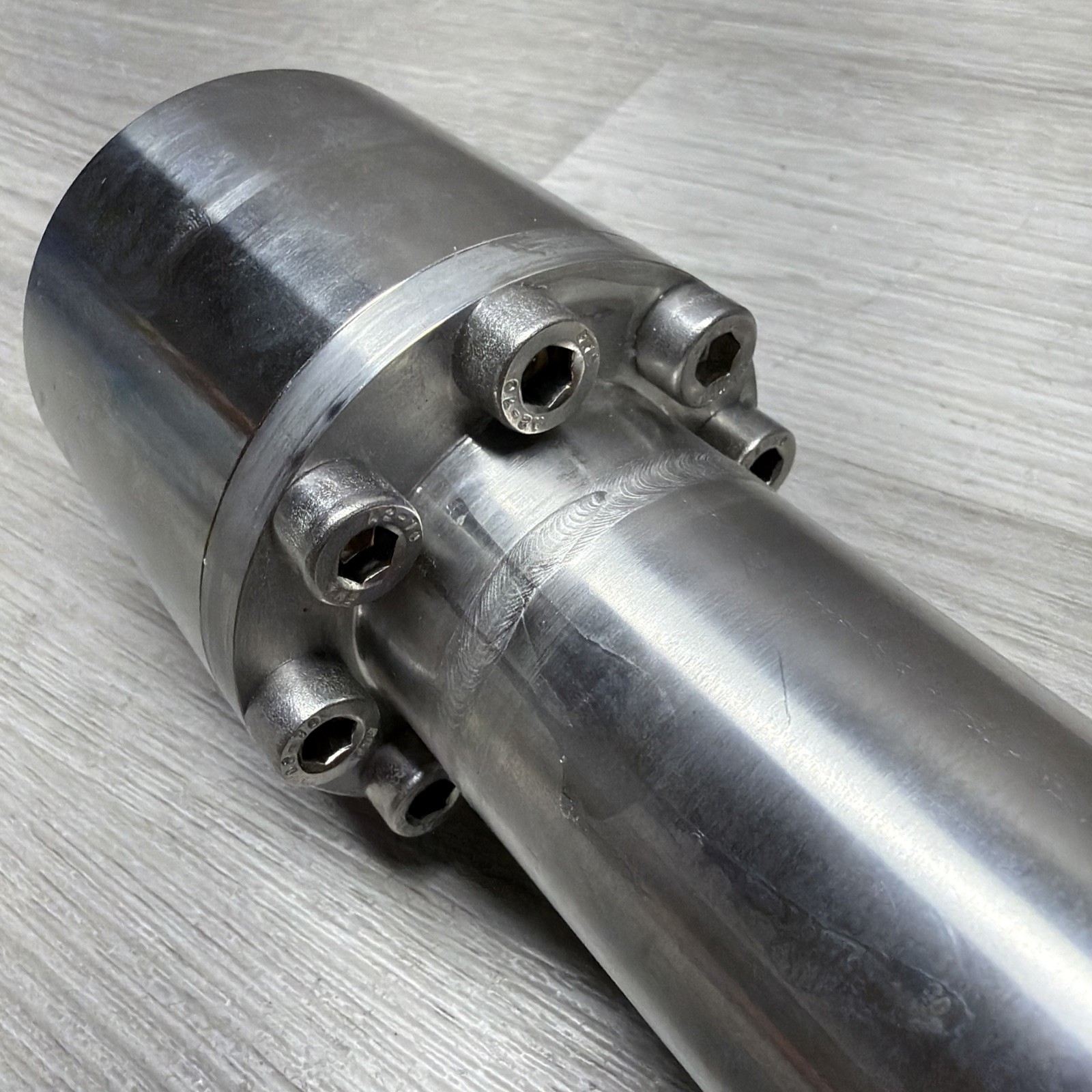 Sepuran Noble 395196.20-19 EVONIK CO2 Separator, New