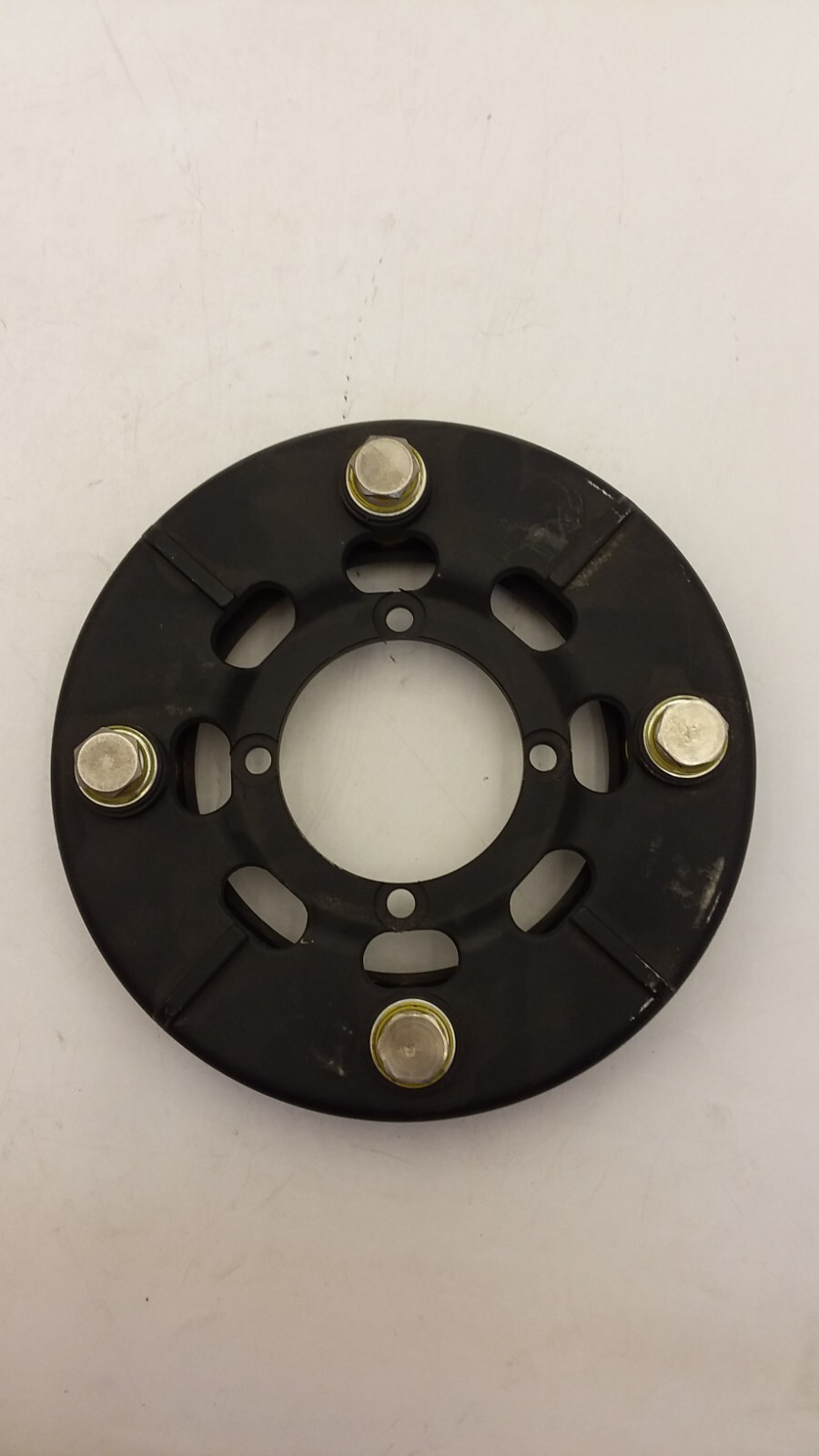 WARNER EB-650 ELECTRO BRAKE 3600RPM 1 3/8IN BORE 35W 90VDC NIB