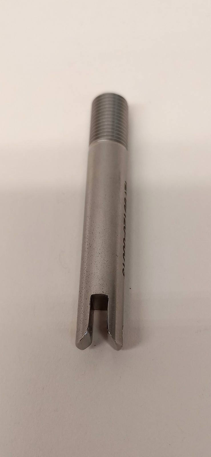 ACKLEY 99120-00013 Mechanical D/B Guard Arm F/B 3/8-24 Thread SS