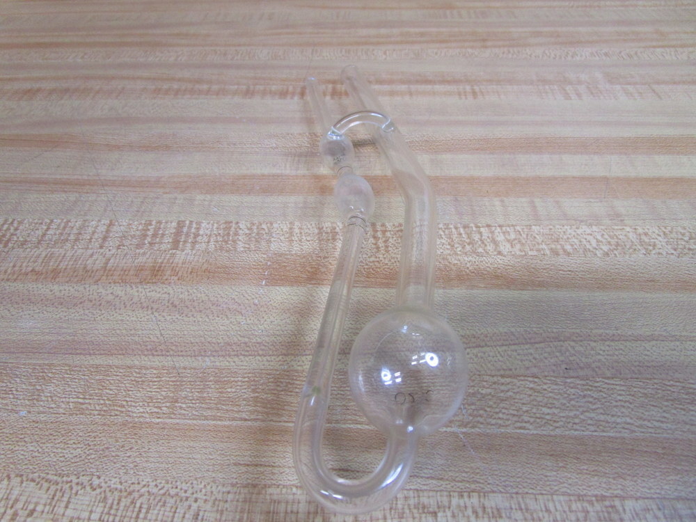 Kimax 200 Kimble Glass Viscometer C70