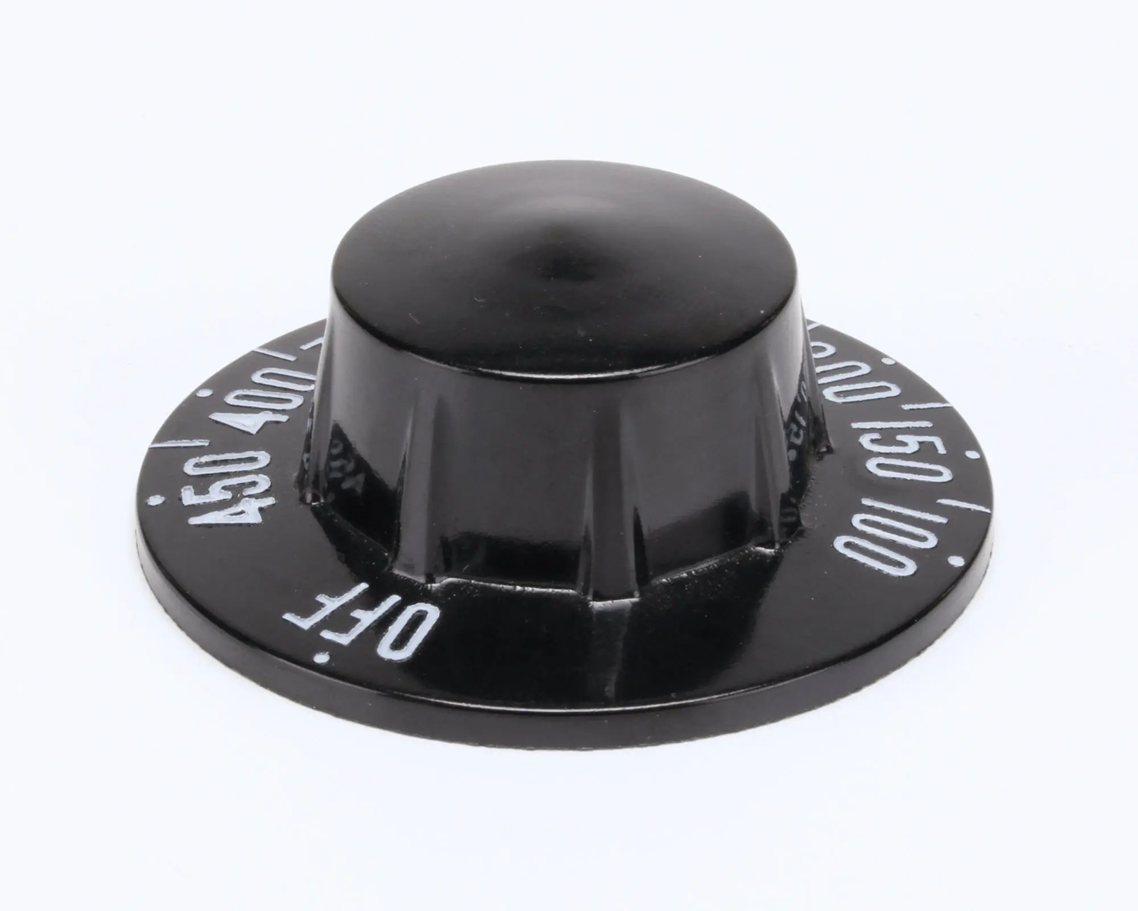 KNOB T’STAT 100-450 GR128525 for Groen GR128525