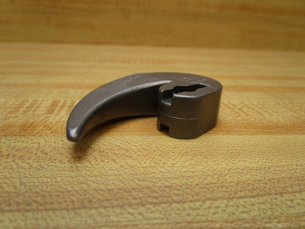 Maren 350 Hook, Twister