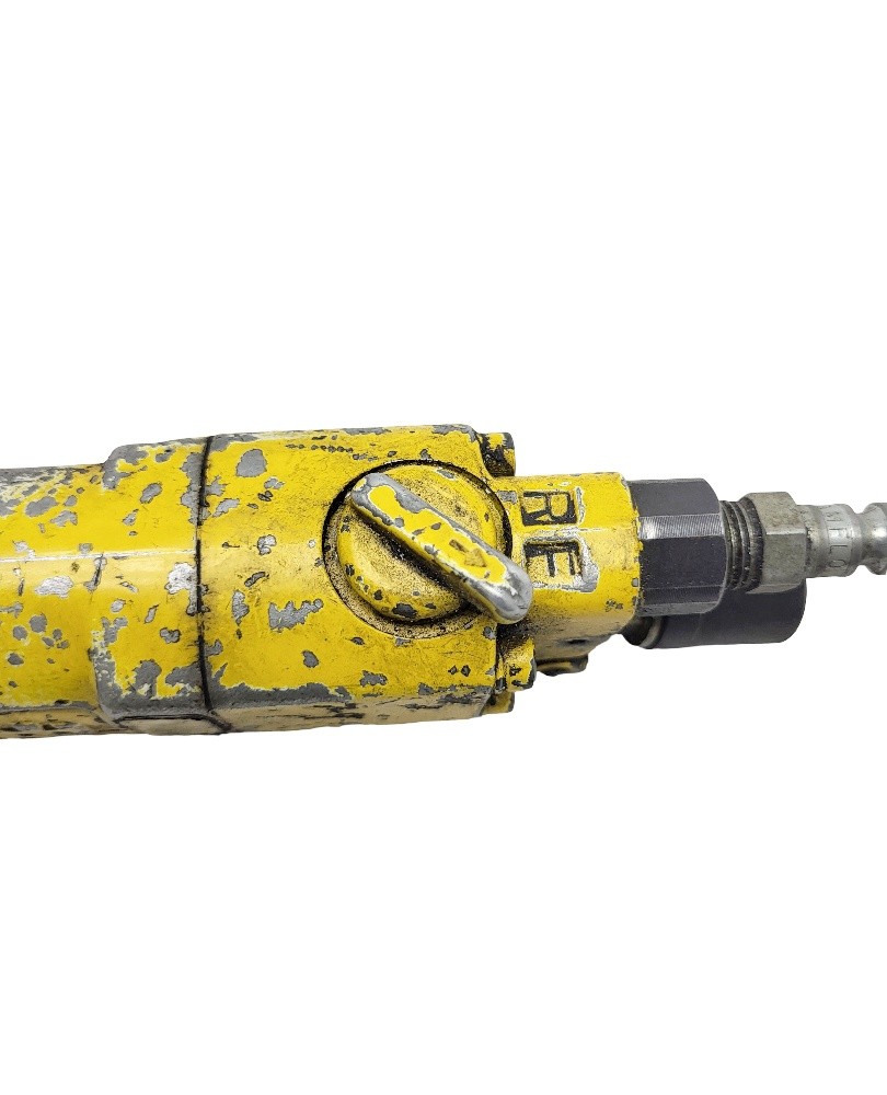 INGERSOLL-RAND EQ104S EQUI-PULSE 90PSI