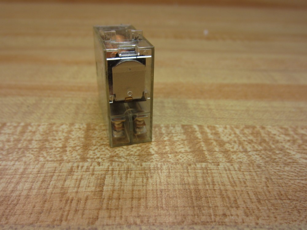 Omron G2R-2-SD-24VDC Relay G2R2SD24VDC (Pack of 4)