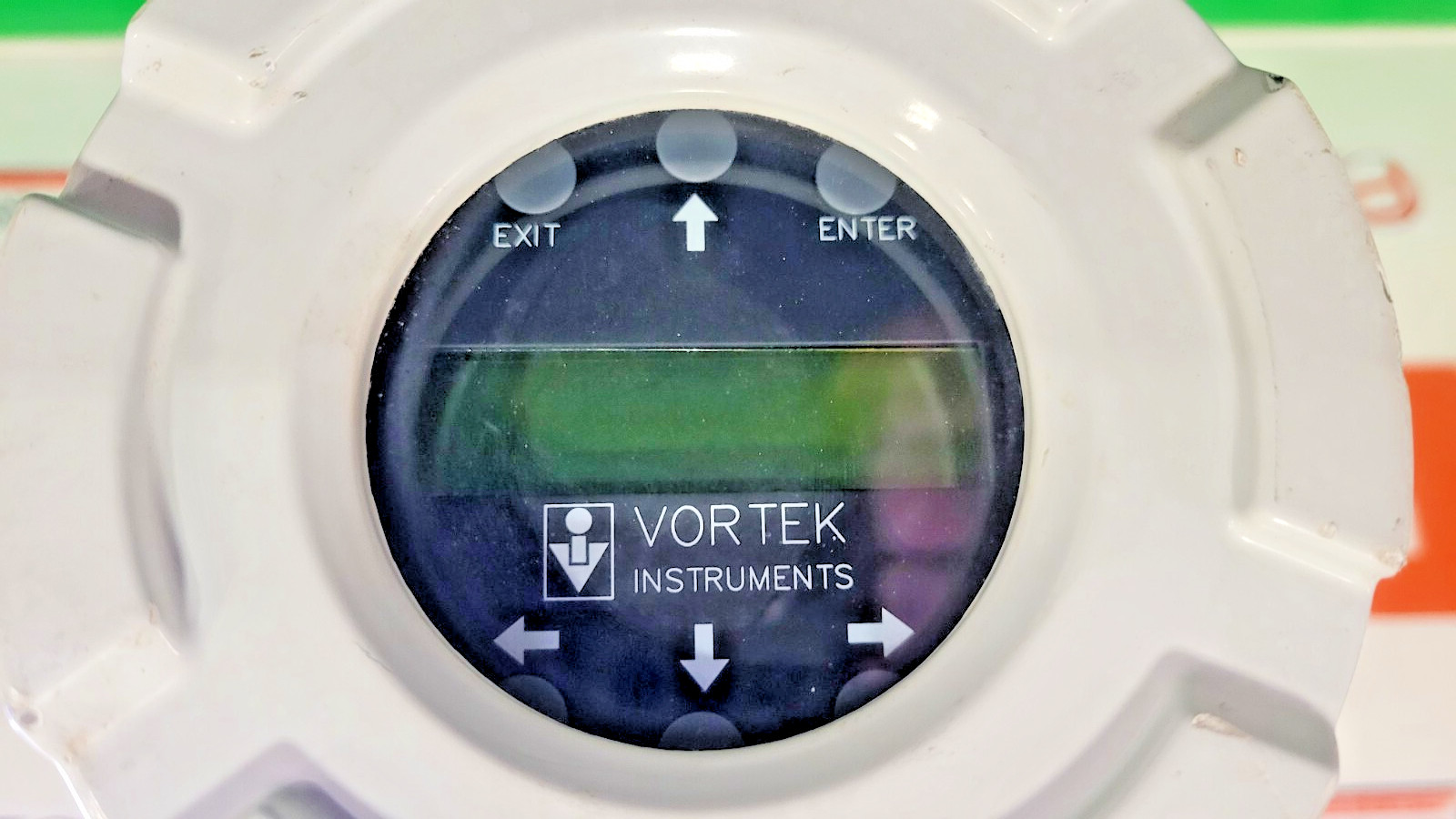 ⚡VORTEK PRO-V VORTEX FLOW METER 3″ CL600 RF SS PESSCO OFFERING 1 G051625-8-14 🗽