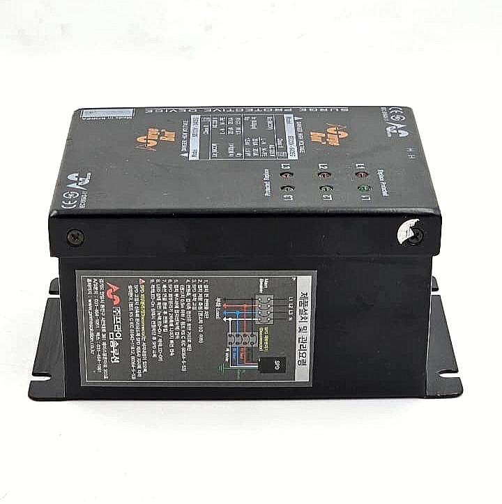 Surge Box SB320Y-040SG Surge Protective Device (SPD)
