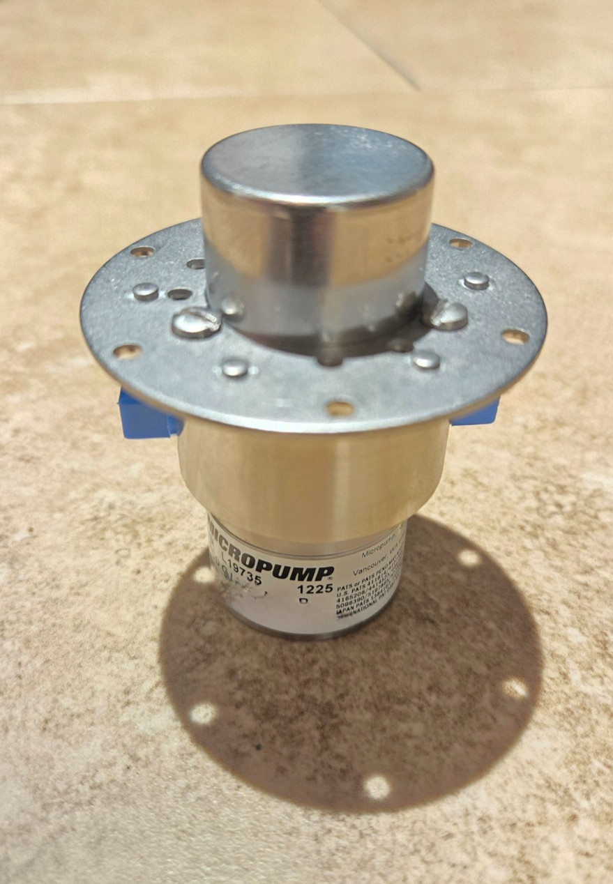Micropump GJ-N23.JF1S.B