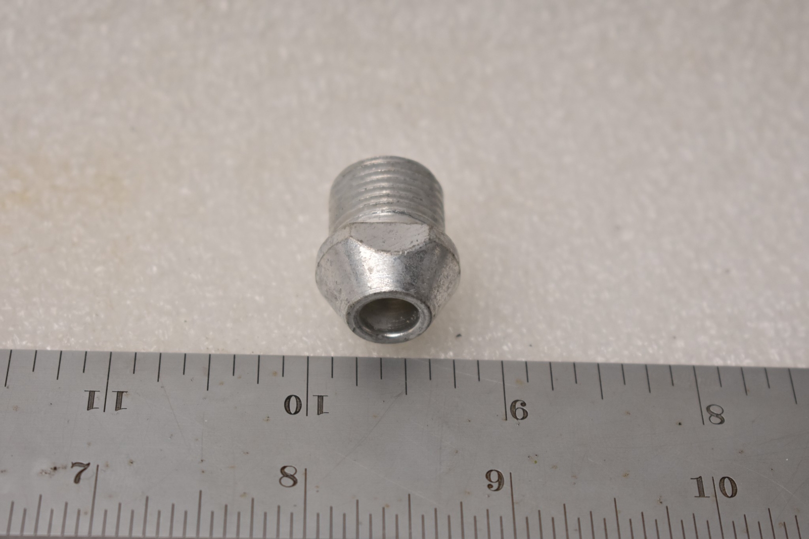 Linde Wire Guide 28N31 Welding And Or Plasma Cutter Tip
