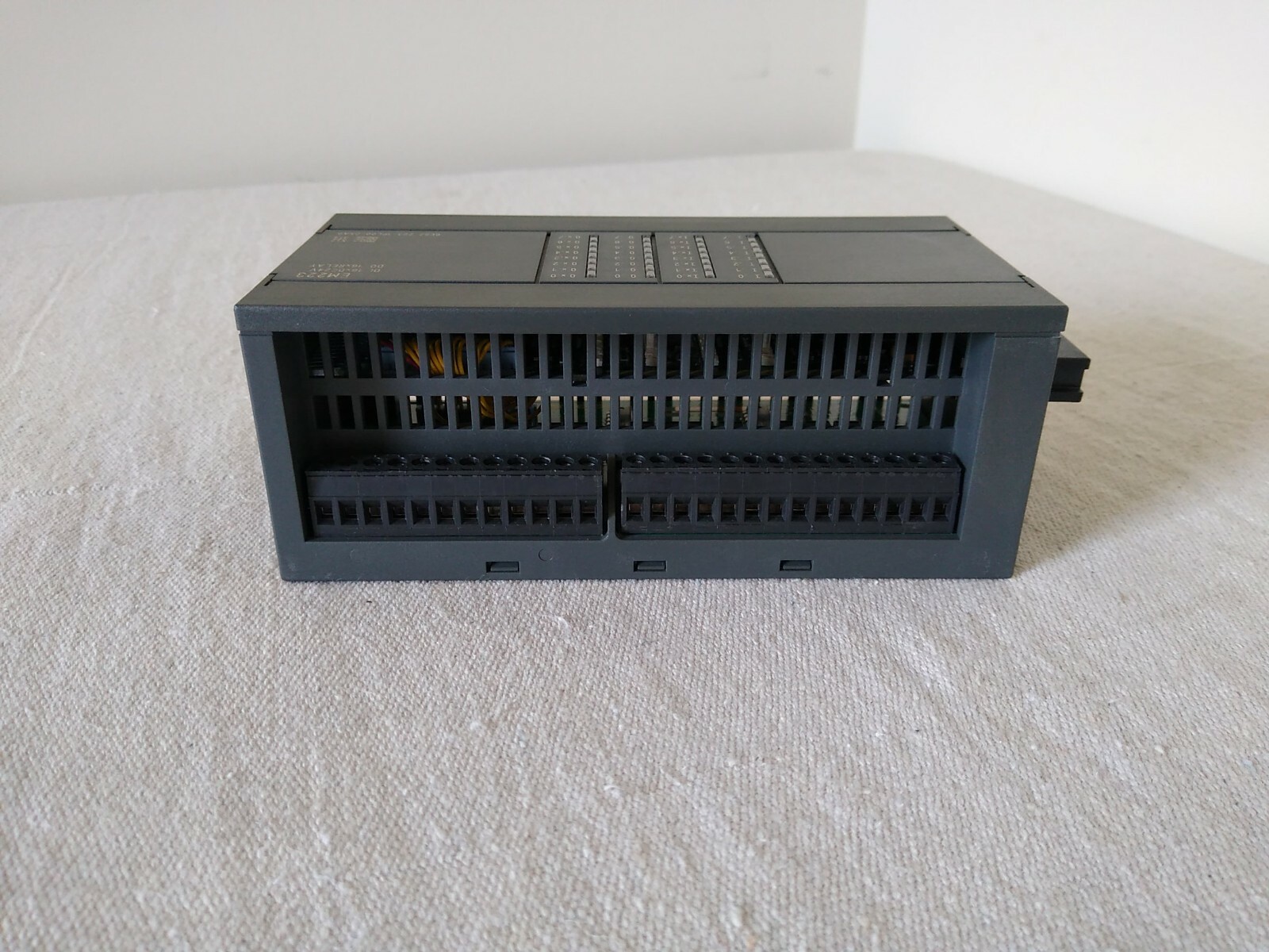 Siemens S7-200 EM223 Expansion Module 6ES7 223-1PL00-0XA0