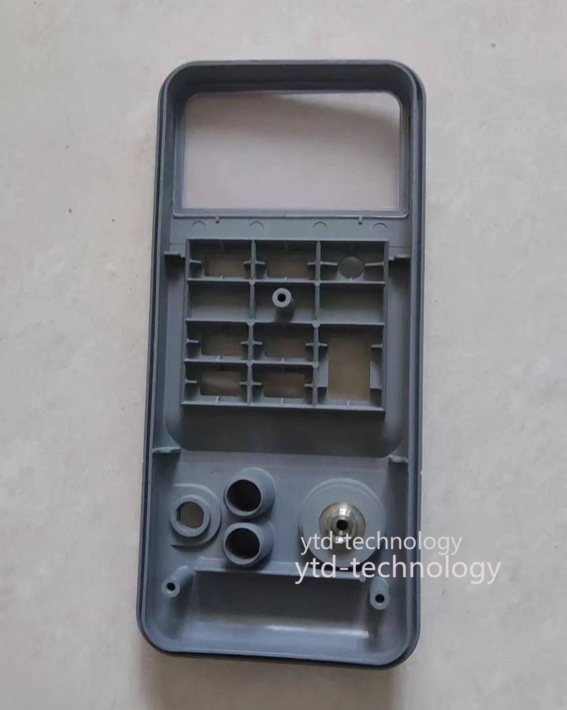 for fluke717EX fluke718EX front housing, front housing accessories、front shell/