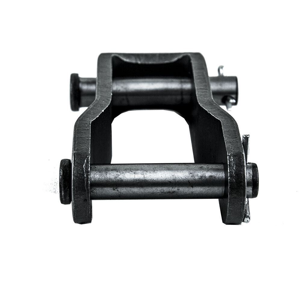 88C Pintle Chain Connecting / Master Link – 2.609″ Pitch – 4 Pack