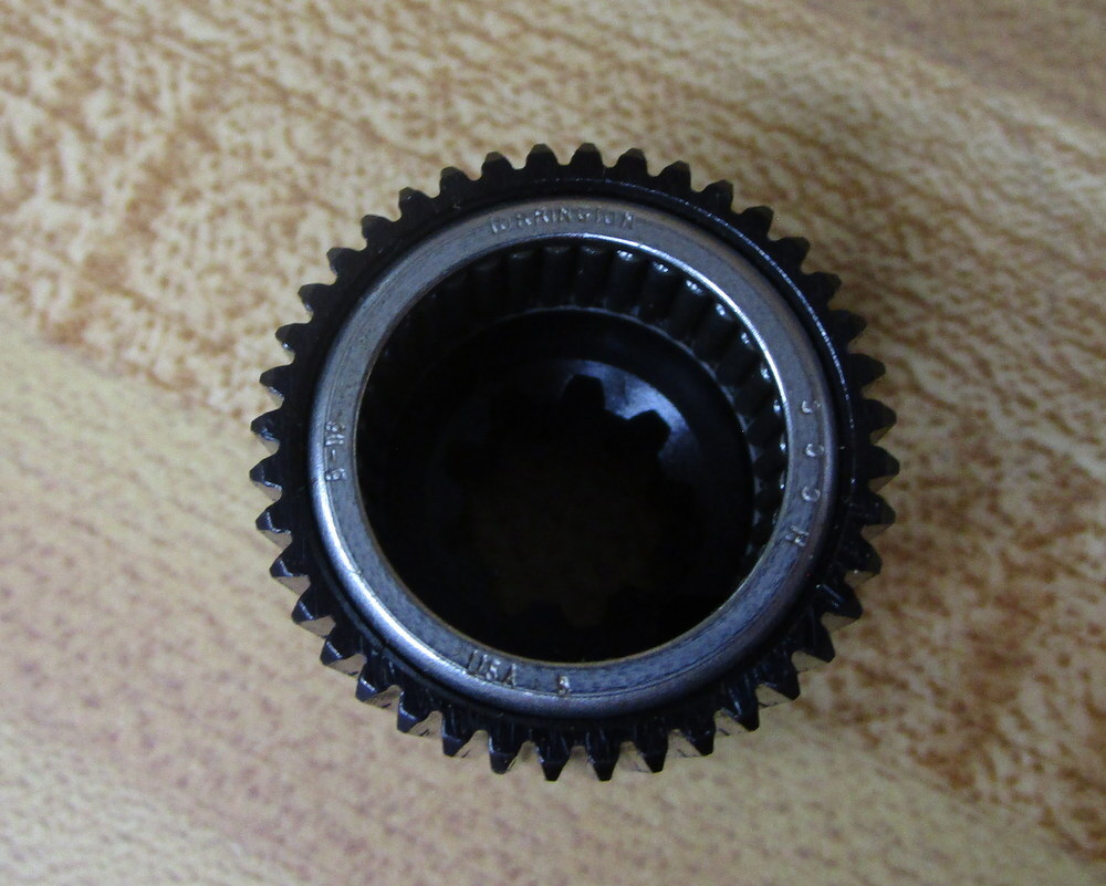 Kettering MRO36423 Tooling