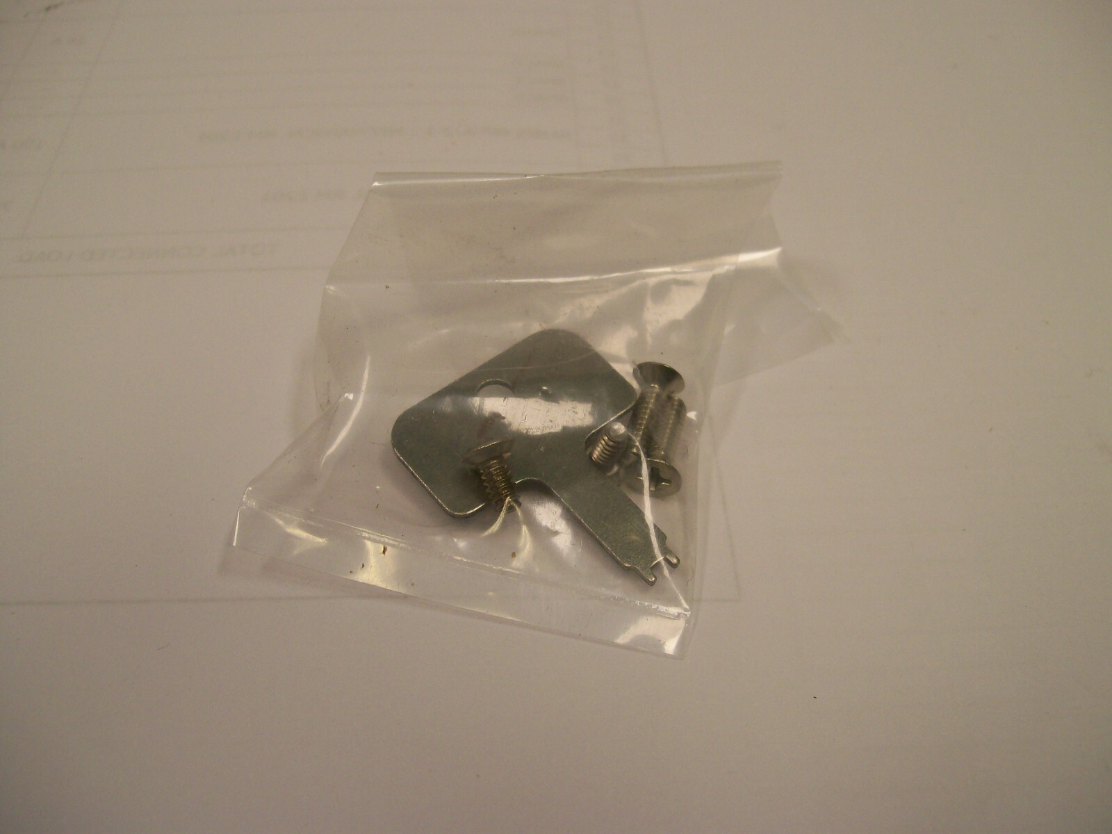 Locknetics #753-05 Key Switch SPDT Momentary Contact 12/24V Add Your Cylinder Lk