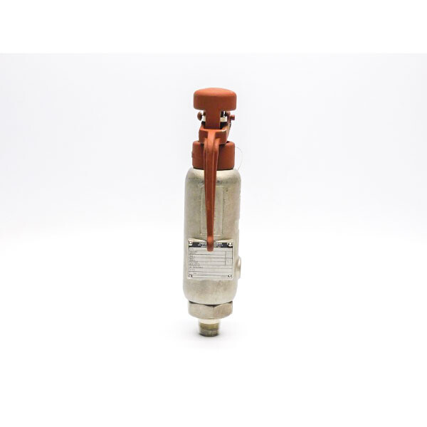 FARRIS ENGINEERING 27DA23-M70S4 75PSI 3/4″X1″ NSNP