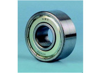 55507 General Bearing New Double Row Ball Bearing