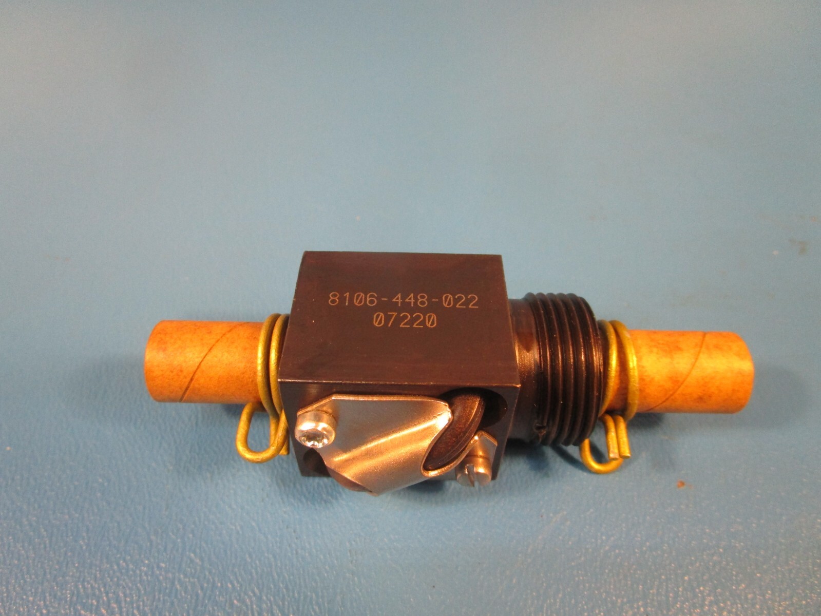 THOMSON 8106-448-022, BALLNUT W/LOAD LOCK SPRING