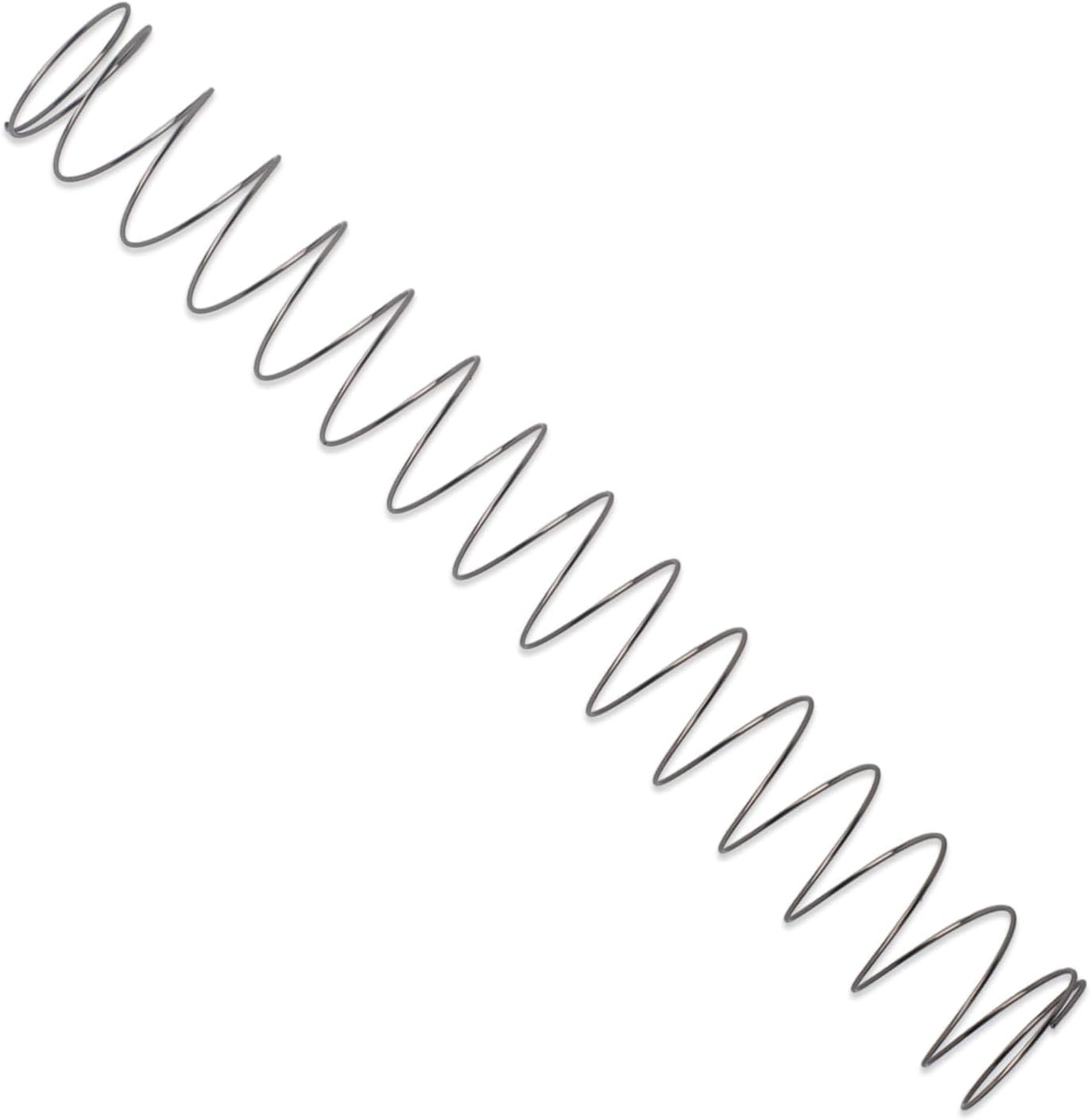 Compatible with 1964-77 GM Lower Radiator Hose Support Spring, Radiator Spring,