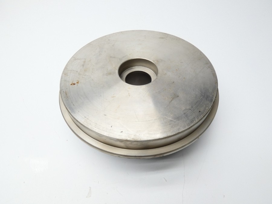 GOULDS PUMP R100-585-1203 11″ 2-1/2″ 2-1/4″ NSNP