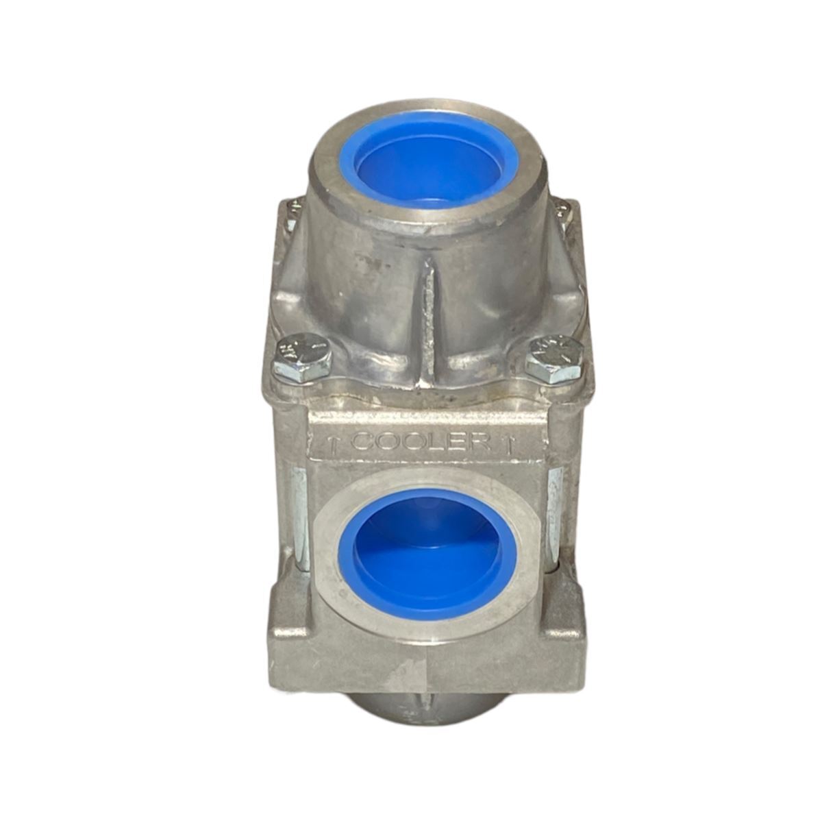 PARKER TH-1000-16FO-65 Hydraulic Thermal ByPass Valve, New