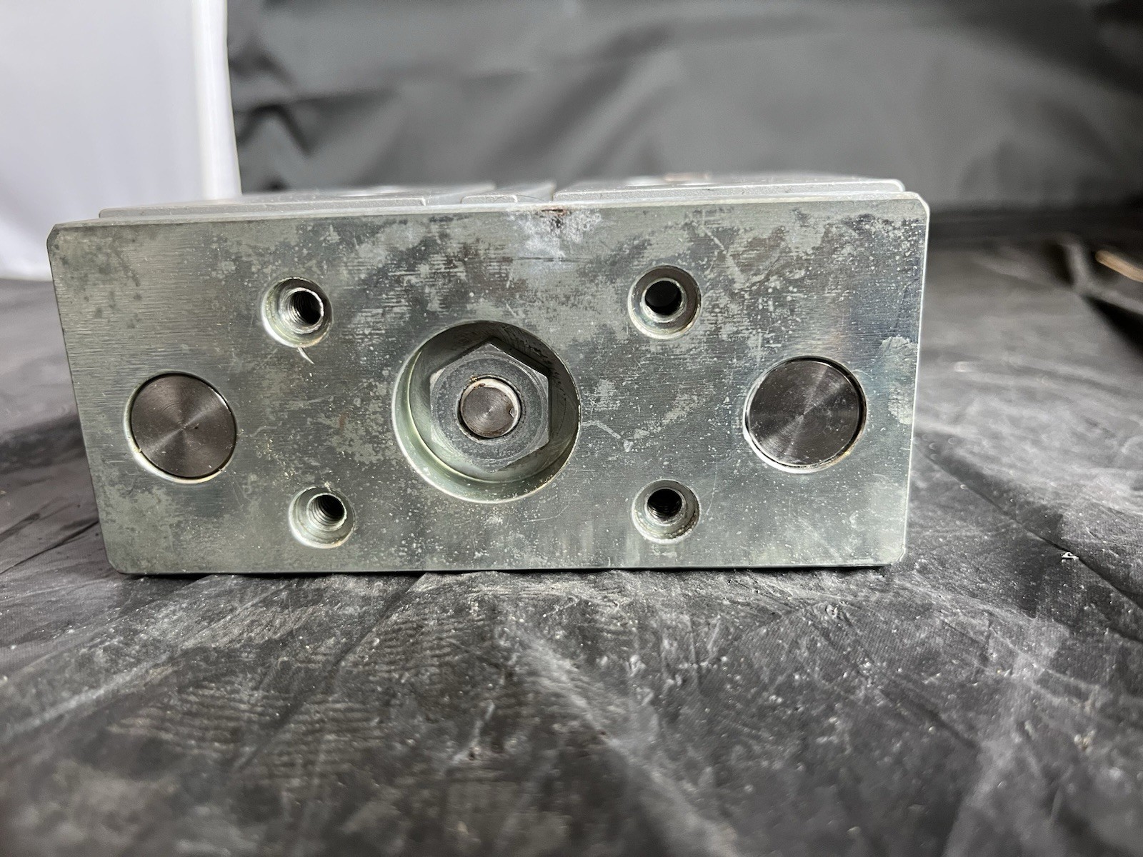 FESTO Guided DRIVE(DFM-40-25-P-A-GF)