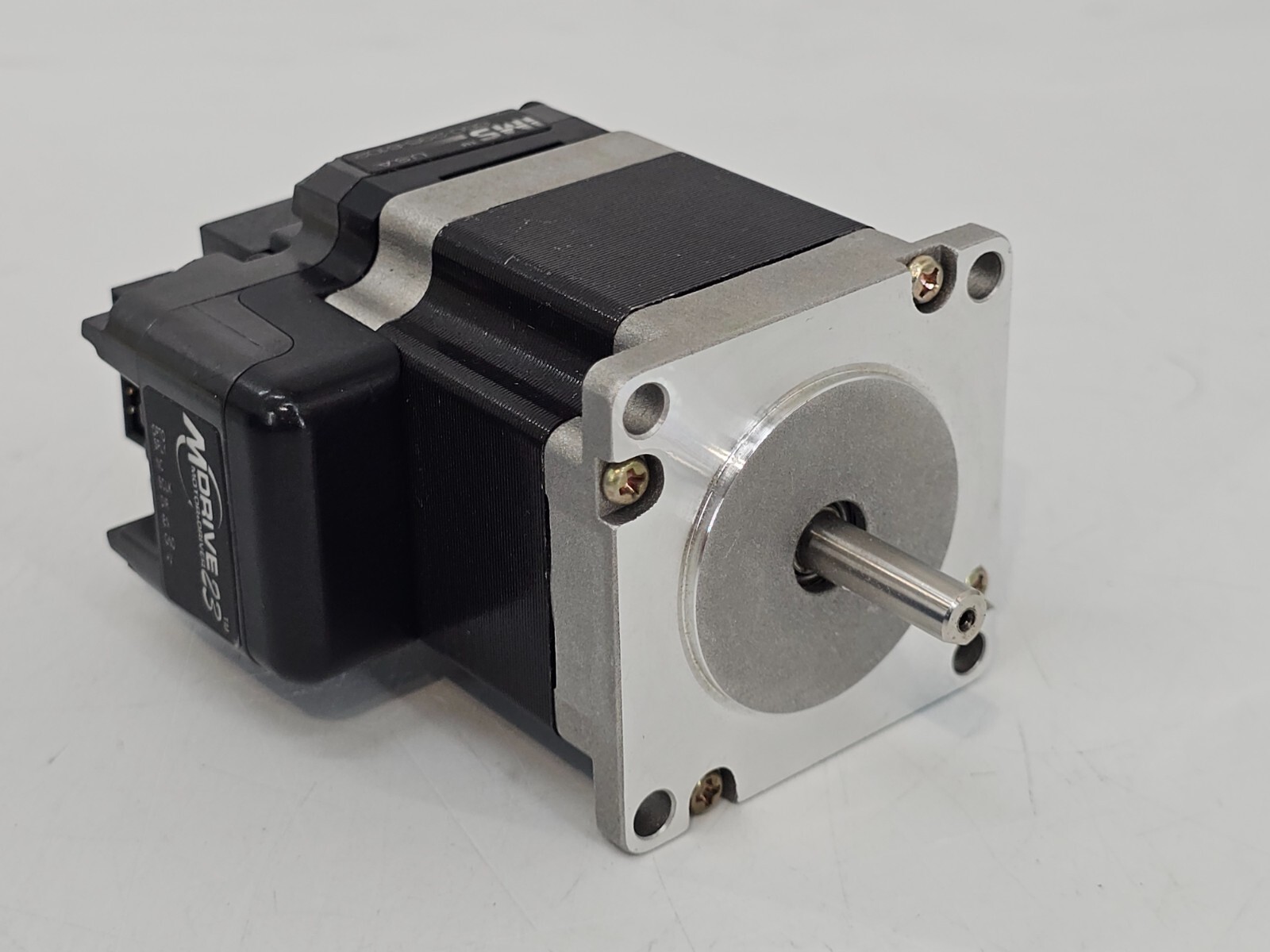 Schneider Intelligent Motion Systems IMS MDrive 23 Motor MDMP2222-4ED1K 860-295