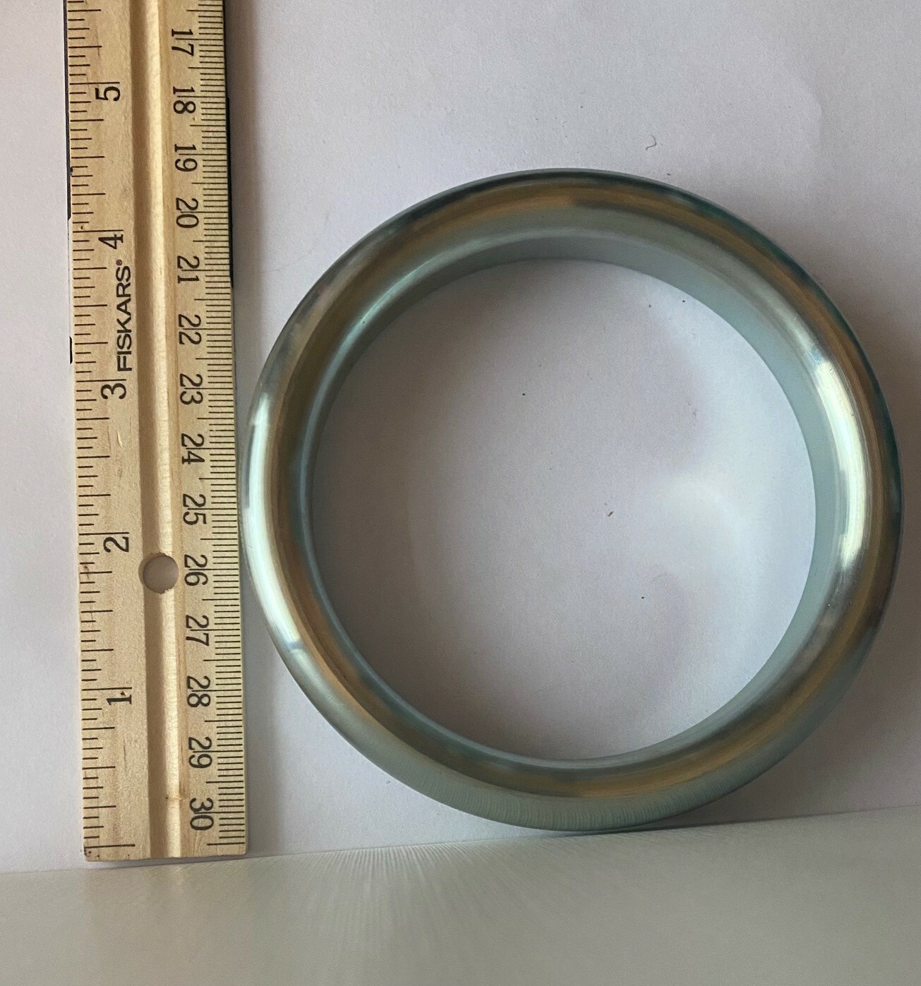 Wolar 6A-0333 R-24 S-4 AQYT 03/19 Ring Sealing Joint Gasket