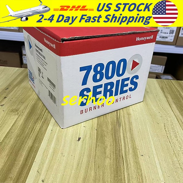 NEW Honeywell RM7890A1056 Flame burning controller Brand Free Shipping