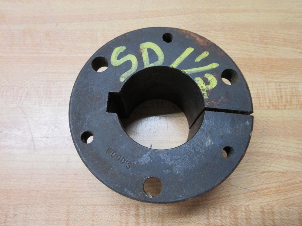 TB Wood’s SD 1-1/2 Bushing SD112