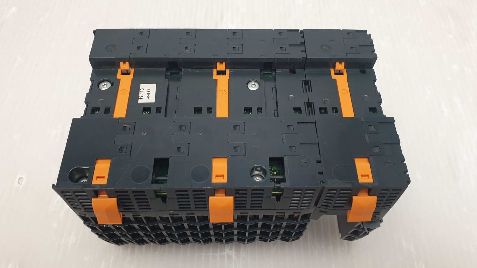 B&R X20 CP 1486 Rev L0 – Central Processing Unit – Excellent Condition