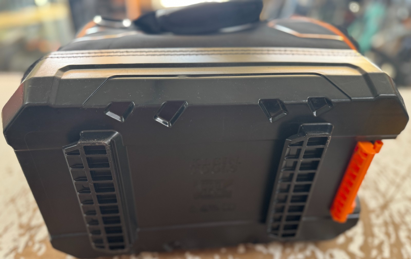 Klein Tools 62203MB MODbox Tool Bag Power 28 Pockets
