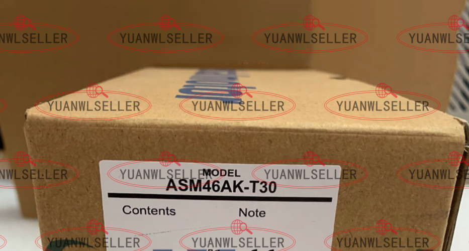 1PCS ORIENTAL VEXTA Motor ASM46AK-T30 NEW