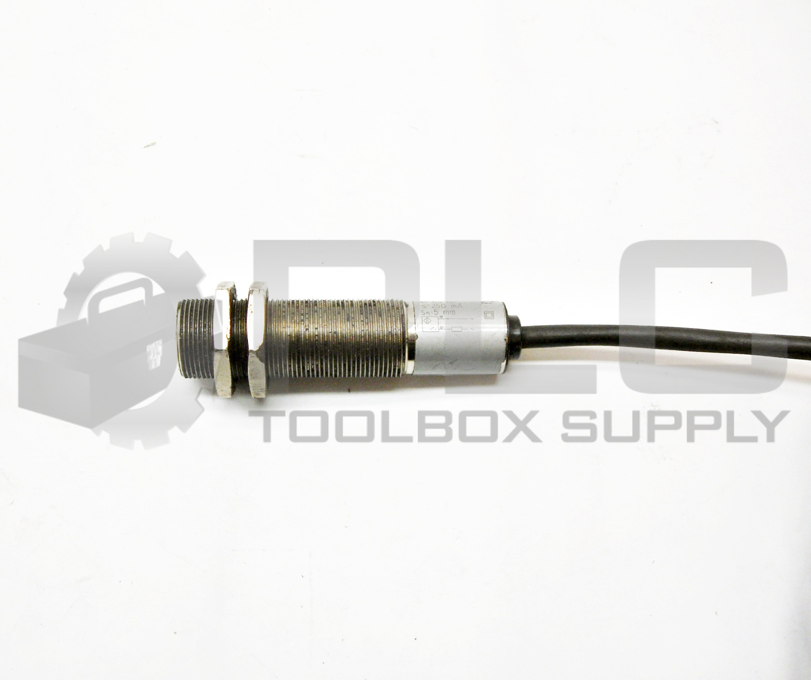 BALLUFF BES 516-420-BO-L-PU PROXIMITY SWITCH 45-65HZ 35-250VAC