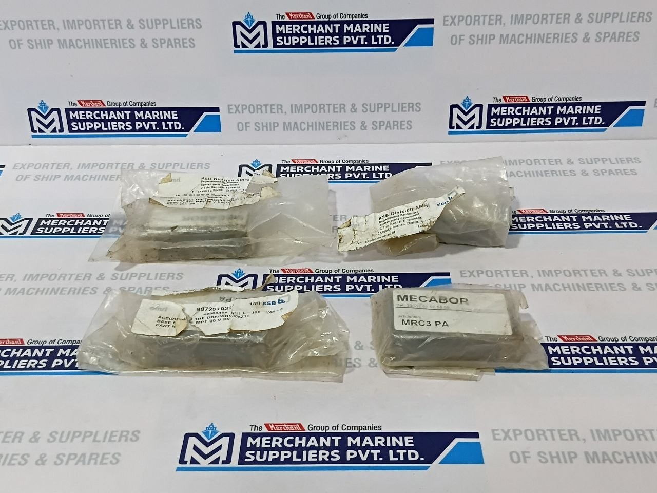 KSB amri 42803404 Base Plate MPT 06 V R987088216 P/n 20 Mecabor MRC3 PA