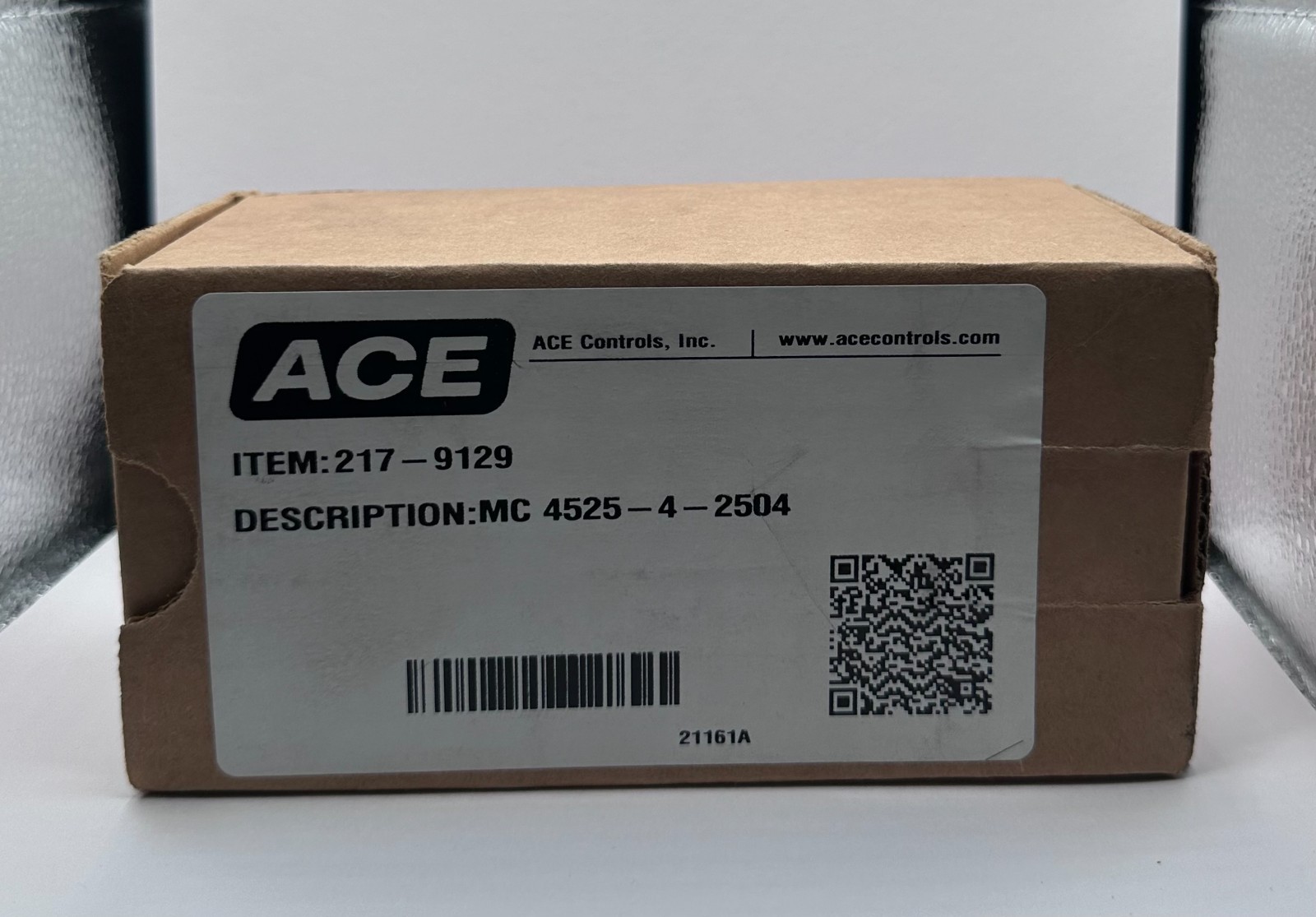 Ace Controls MC-4525-4-2504 Industrial Shock Absorber