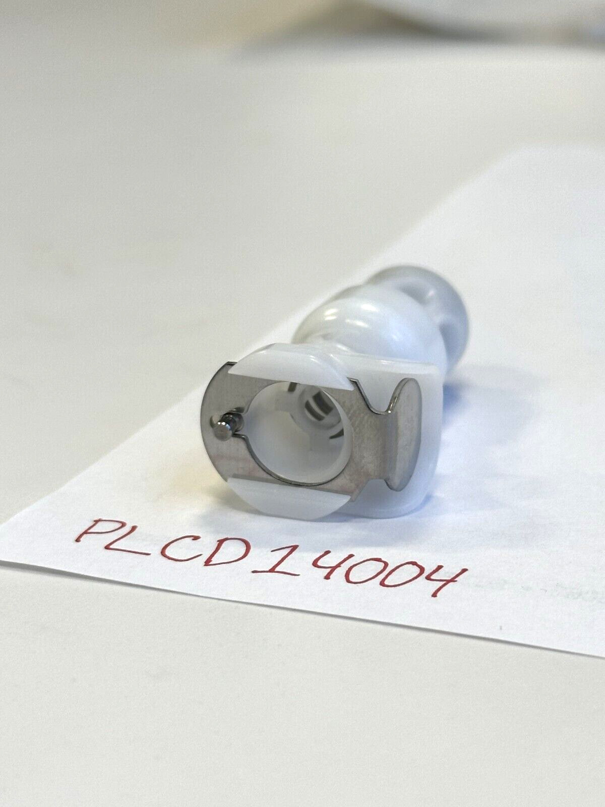 PLCD14004 CPC Inline Insert Quick Disconnect
