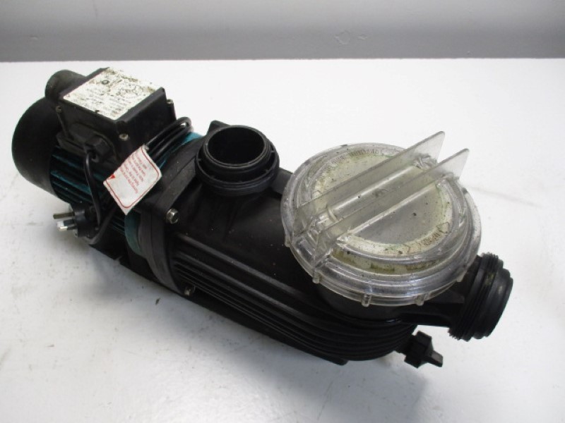 ONGA PPP750 PUMP 230-240V 1HP 4.3A UNMP